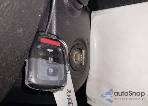 2016 Honda Accord Sport z USA, uszkodzony, nr VIN 1HGCR2F54GA121492